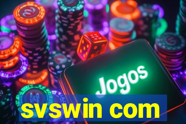 svswin com